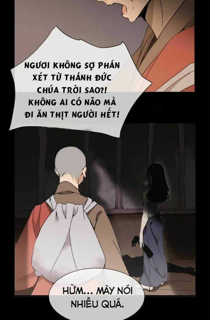 The Dead King - Chapter 26 - Trang 39