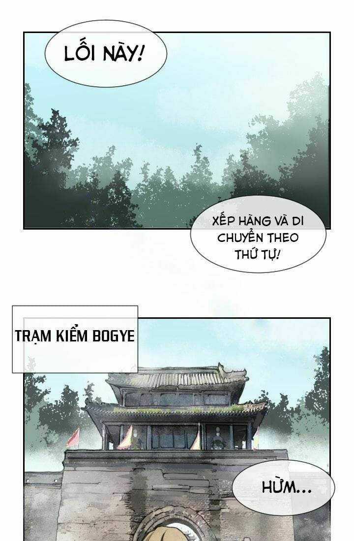 The Dead King - Chapter 26 - Trang 43