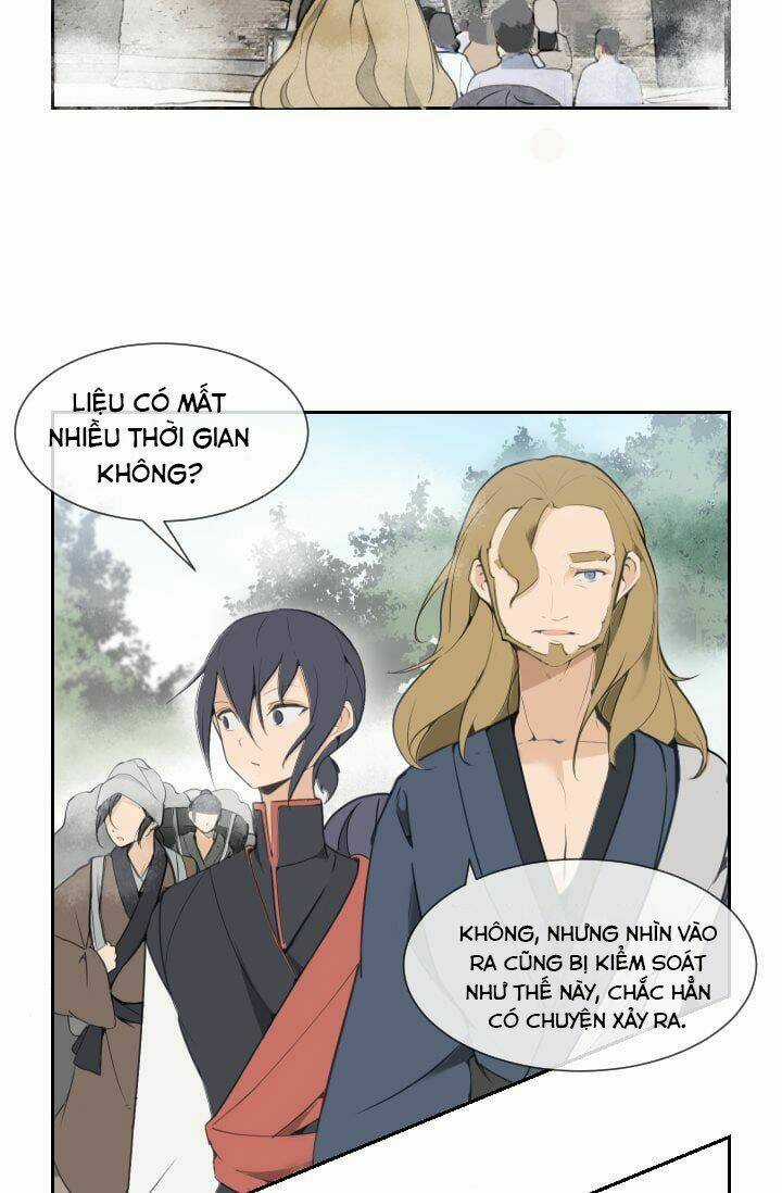 The Dead King - Chapter 26 - Trang 44