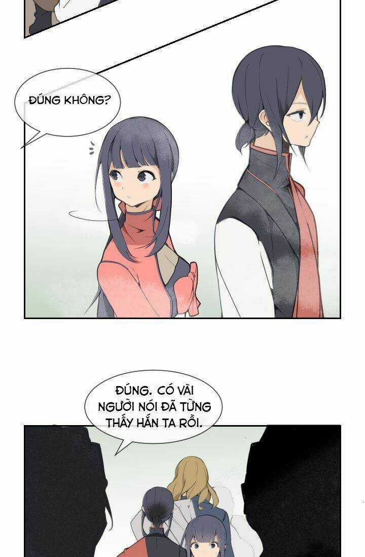 The Dead King - Chapter 26 - Trang 45