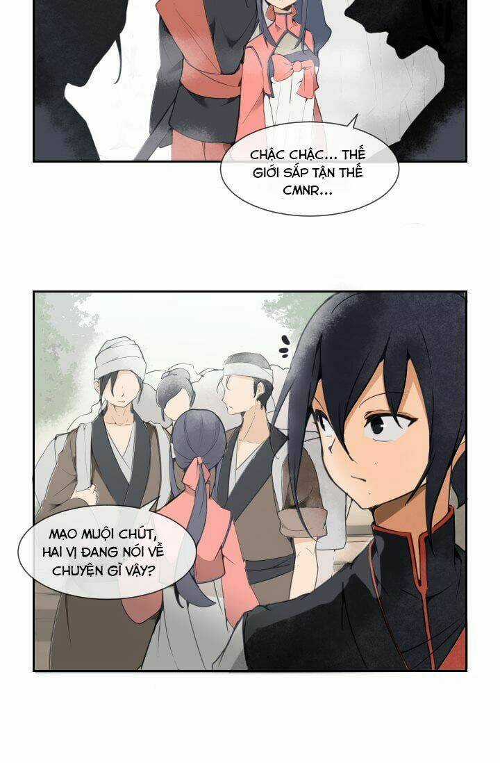 The Dead King - Chapter 26 - Trang 46