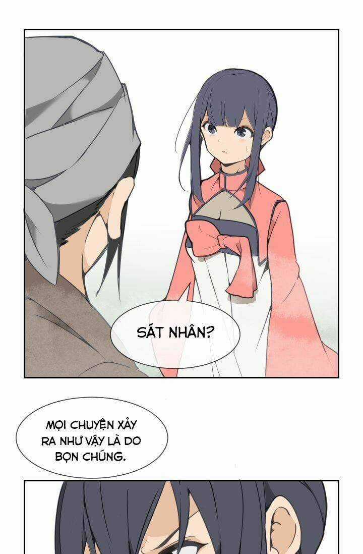 The Dead King - Chapter 26 - Trang 47