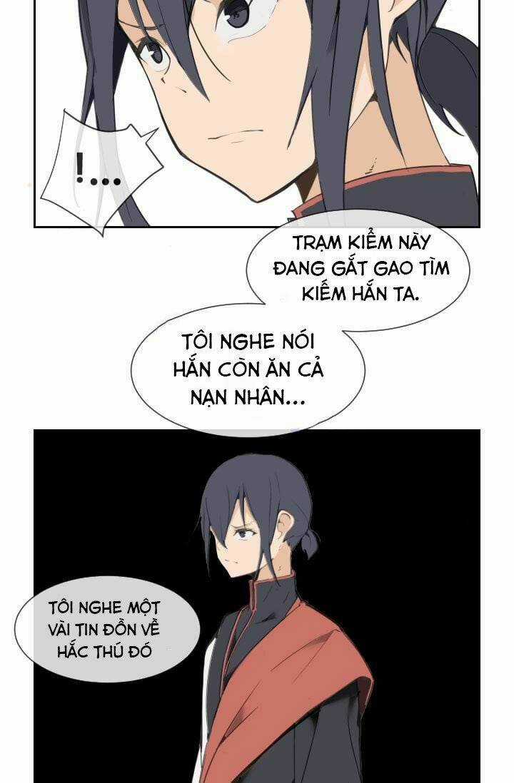 The Dead King - Chapter 26 - Trang 48