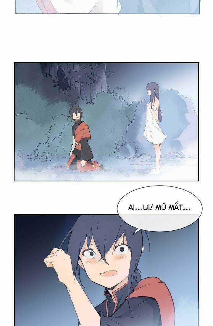 The Dead King - Chapter 26 - Trang 7