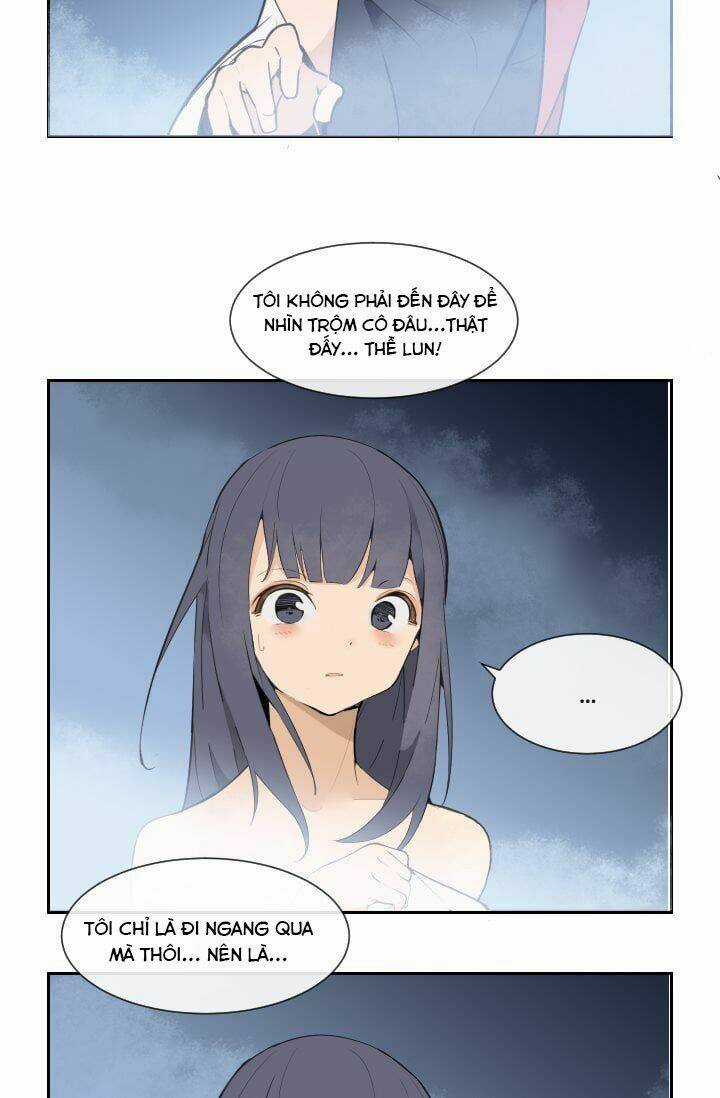 The Dead King - Chapter 26 - Trang 8