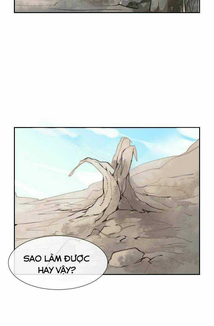 The Dead King - Chapter 27 - Trang 13