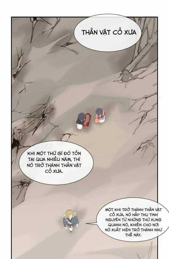 The Dead King - Chapter 27 - Trang 14