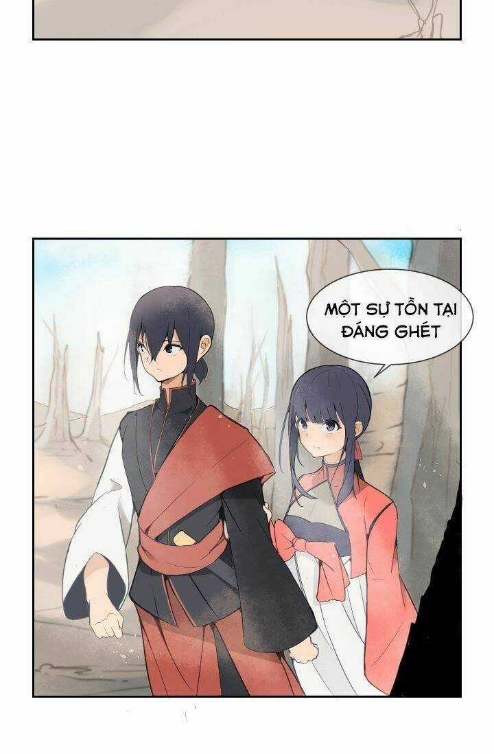 The Dead King - Chapter 27 - Trang 15