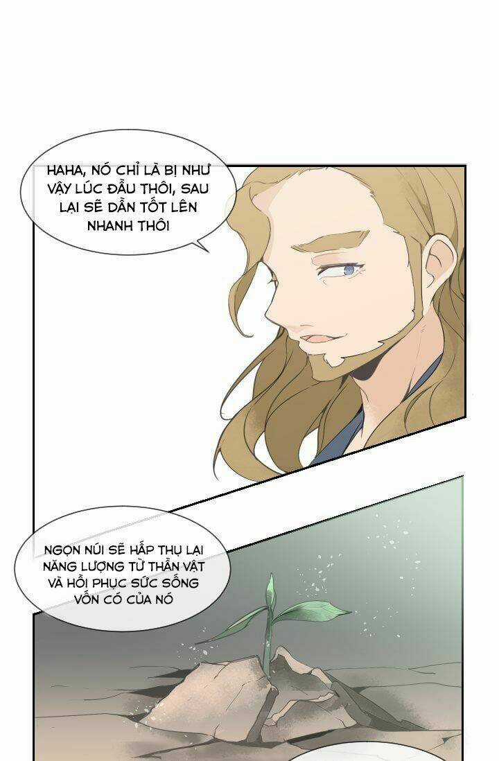 The Dead King - Chapter 27 - Trang 16