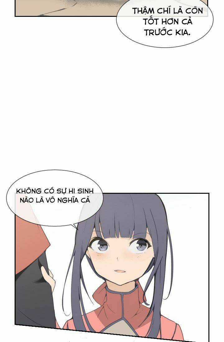 The Dead King - Chapter 27 - Trang 17