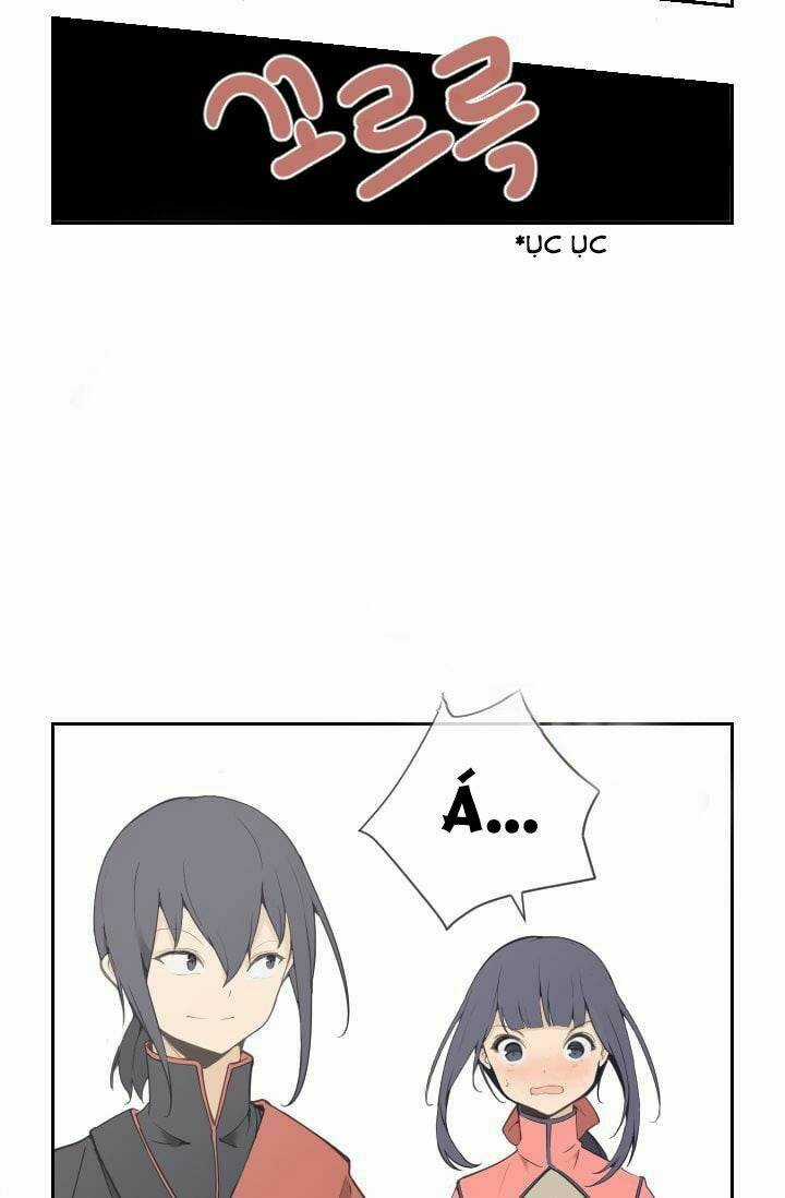 The Dead King - Chapter 27 - Trang 18