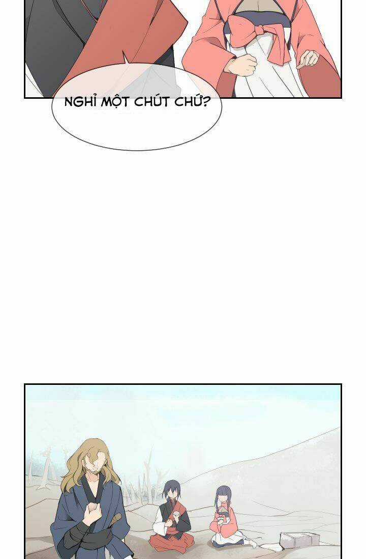 The Dead King - Chapter 27 - Trang 19