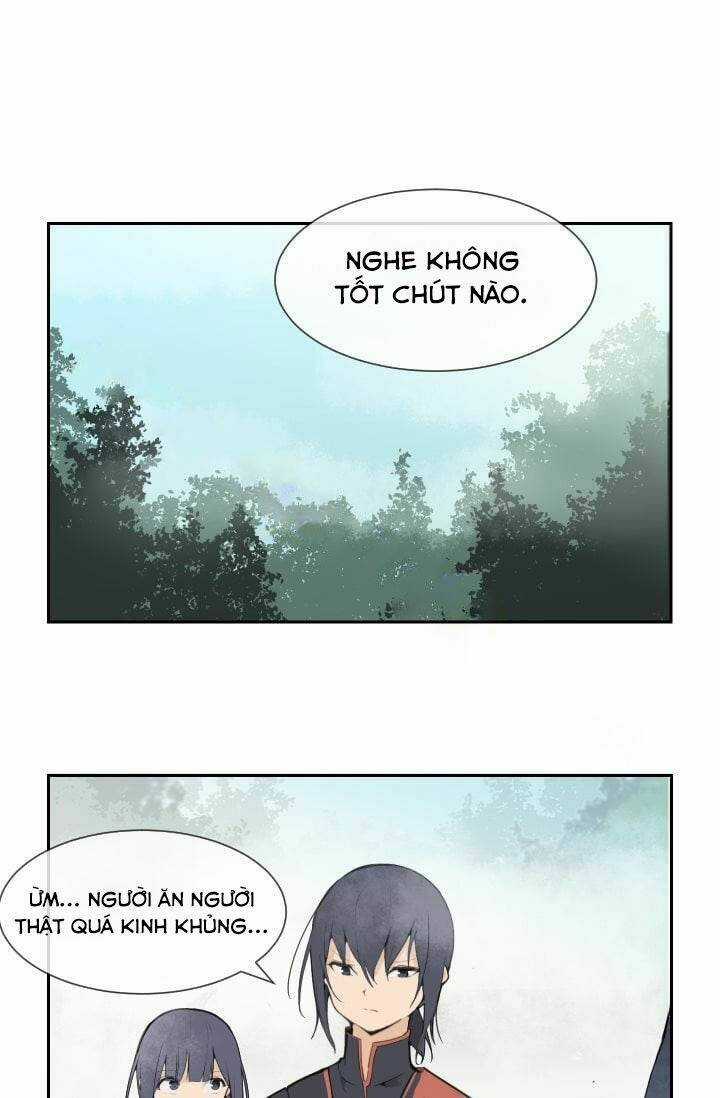 The Dead King - Chapter 27 - Trang 3