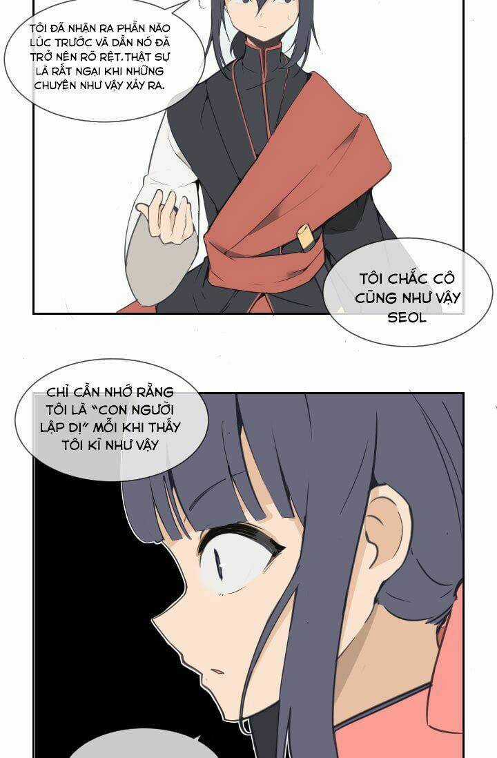 The Dead King - Chapter 27 - Trang 24