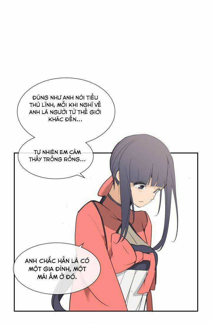 The Dead King - Chapter 27 - Trang 26