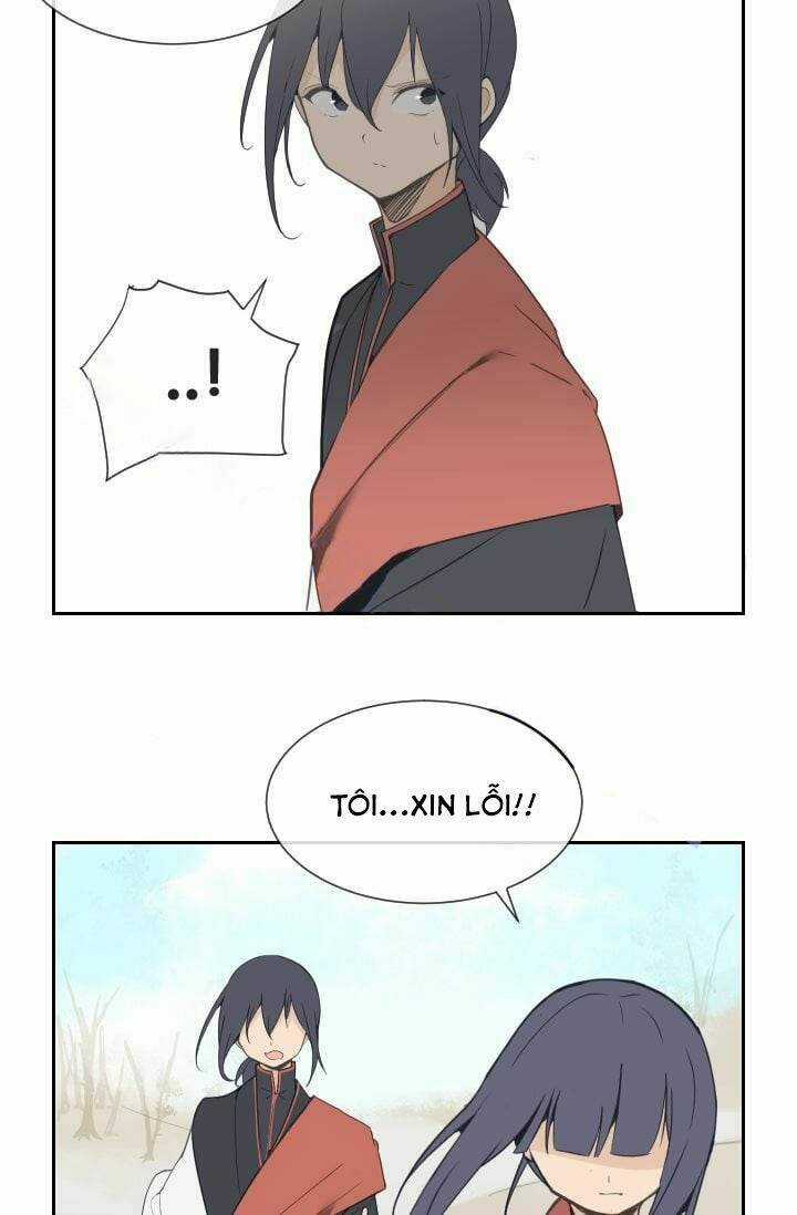 The Dead King - Chapter 27 - Trang 28