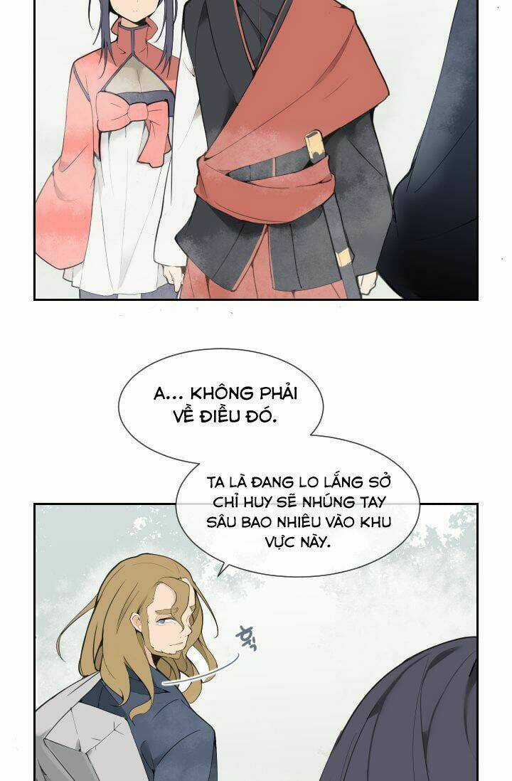 The Dead King - Chapter 27 - Trang 4