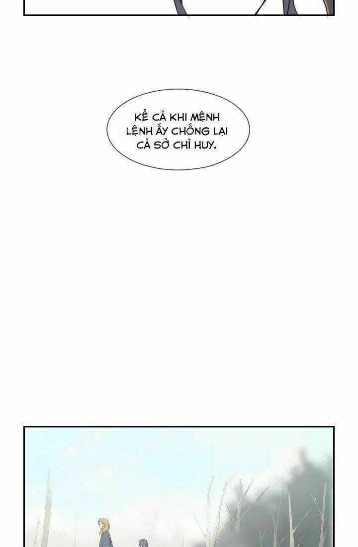 The Dead King - Chapter 27 - Trang 34