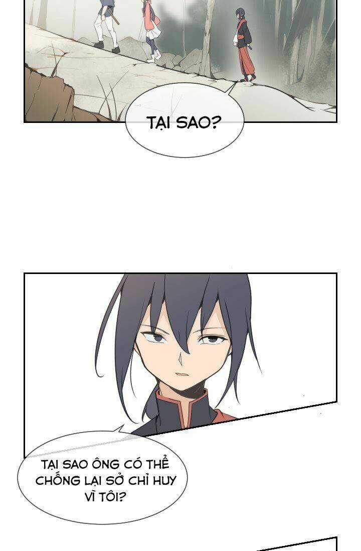 The Dead King - Chapter 27 - Trang 35