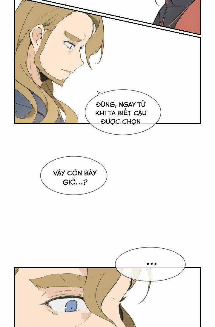 The Dead King - Chapter 27 - Trang 37