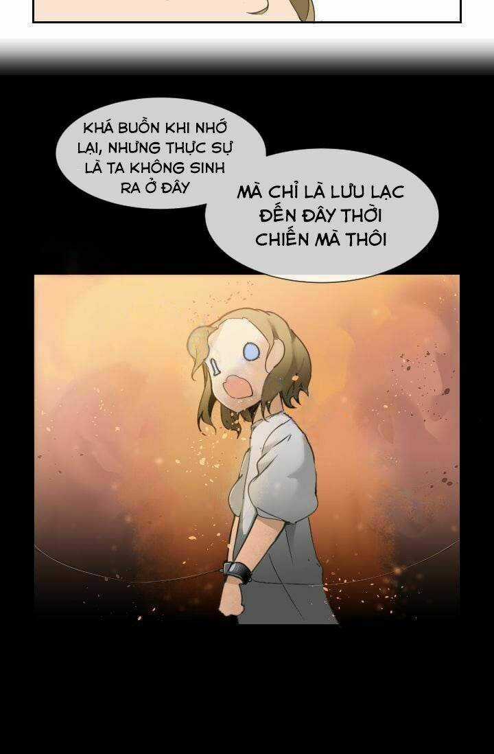 The Dead King - Chapter 27 - Trang 38