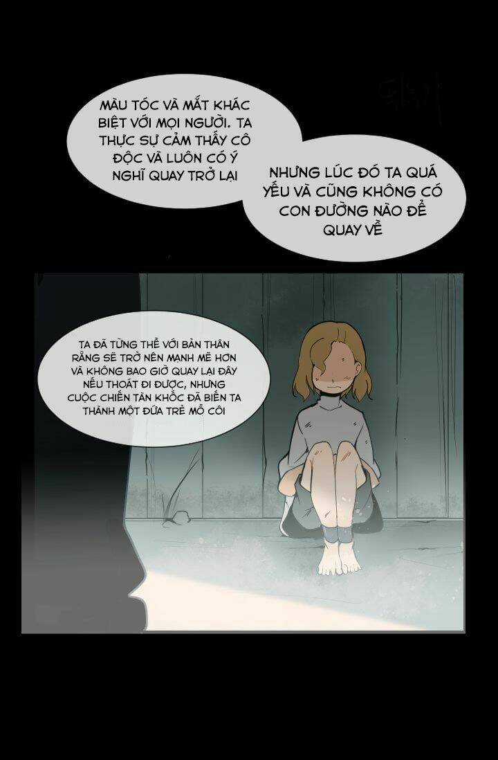 The Dead King - Chapter 27 - Trang 39