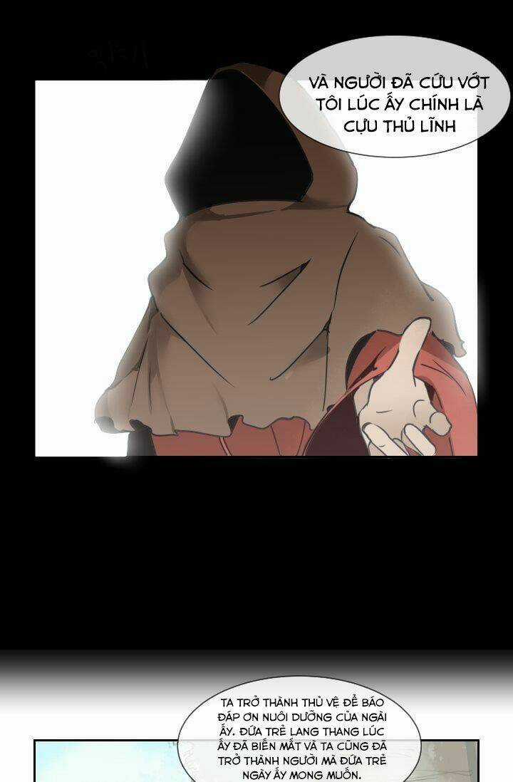 The Dead King - Chapter 27 - Trang 40