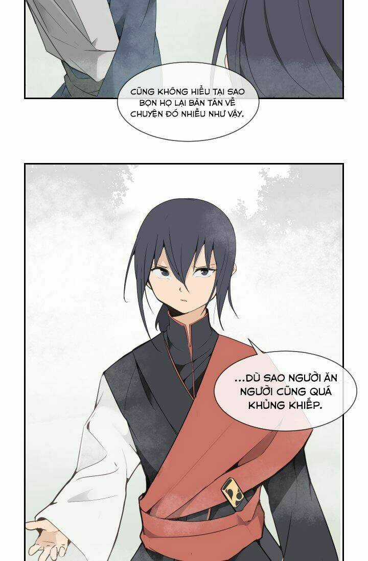 The Dead King - Chapter 27 - Trang 5