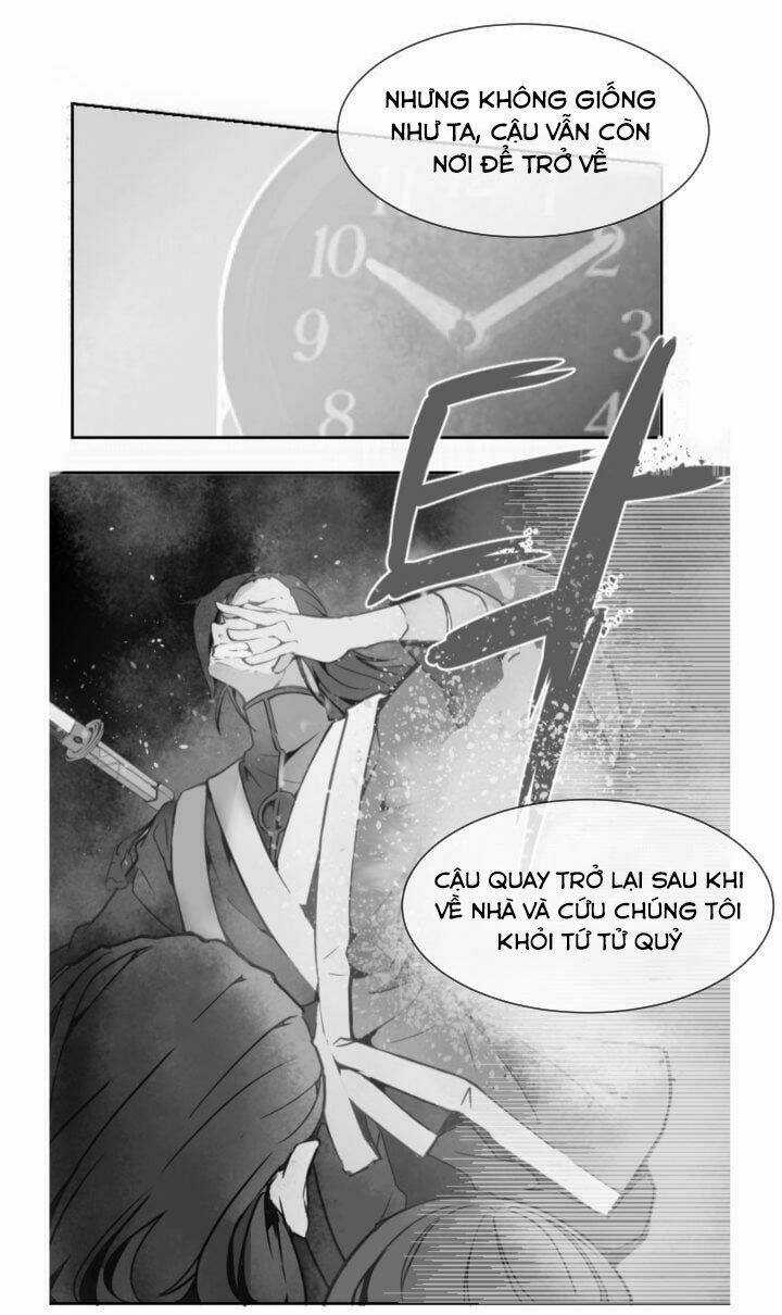 The Dead King - Chapter 27 - Trang 42