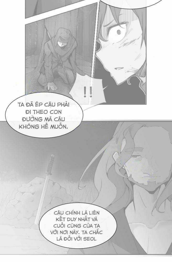 The Dead King - Chapter 27 - Trang 48