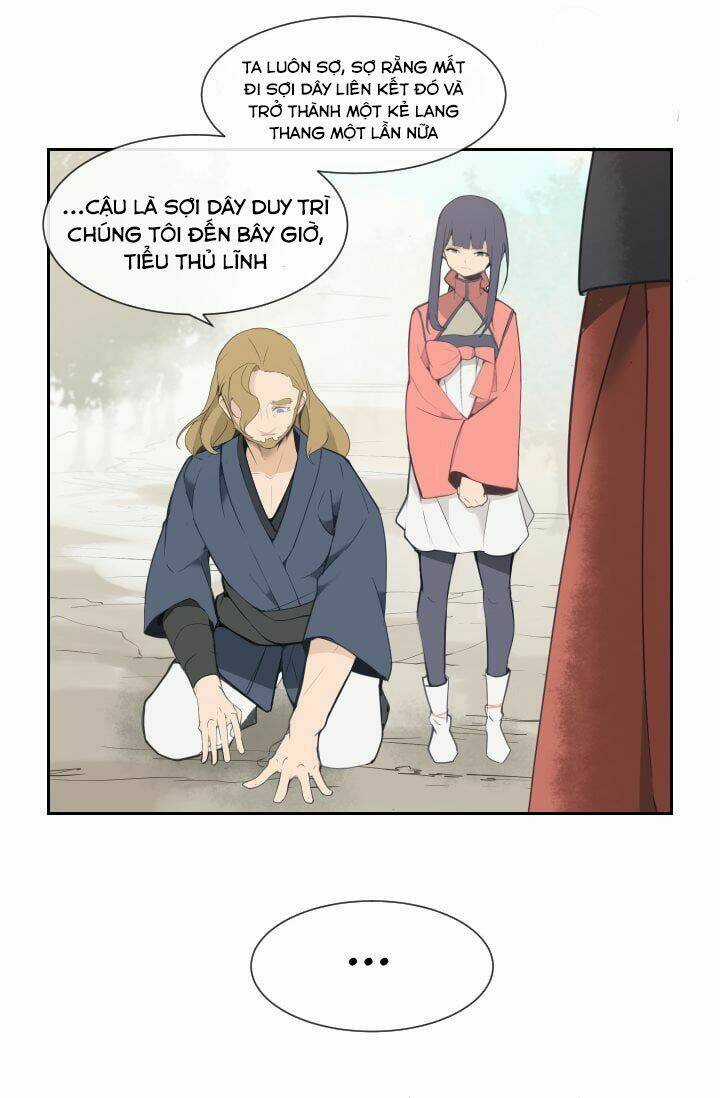 The Dead King - Chapter 27 - Trang 49