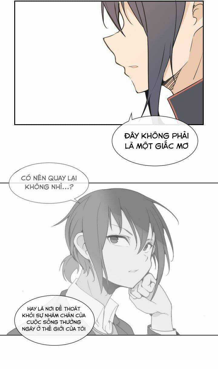 The Dead King - Chapter 27 - Trang 50