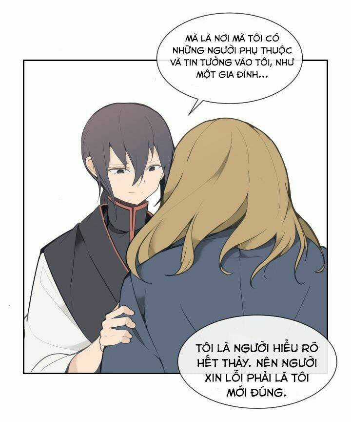 The Dead King - Chapter 27 - Trang 51