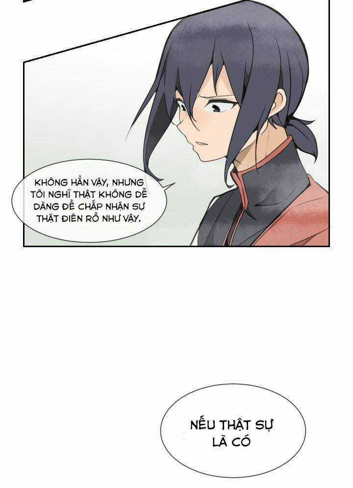 The Dead King - Chapter 27 - Trang 9