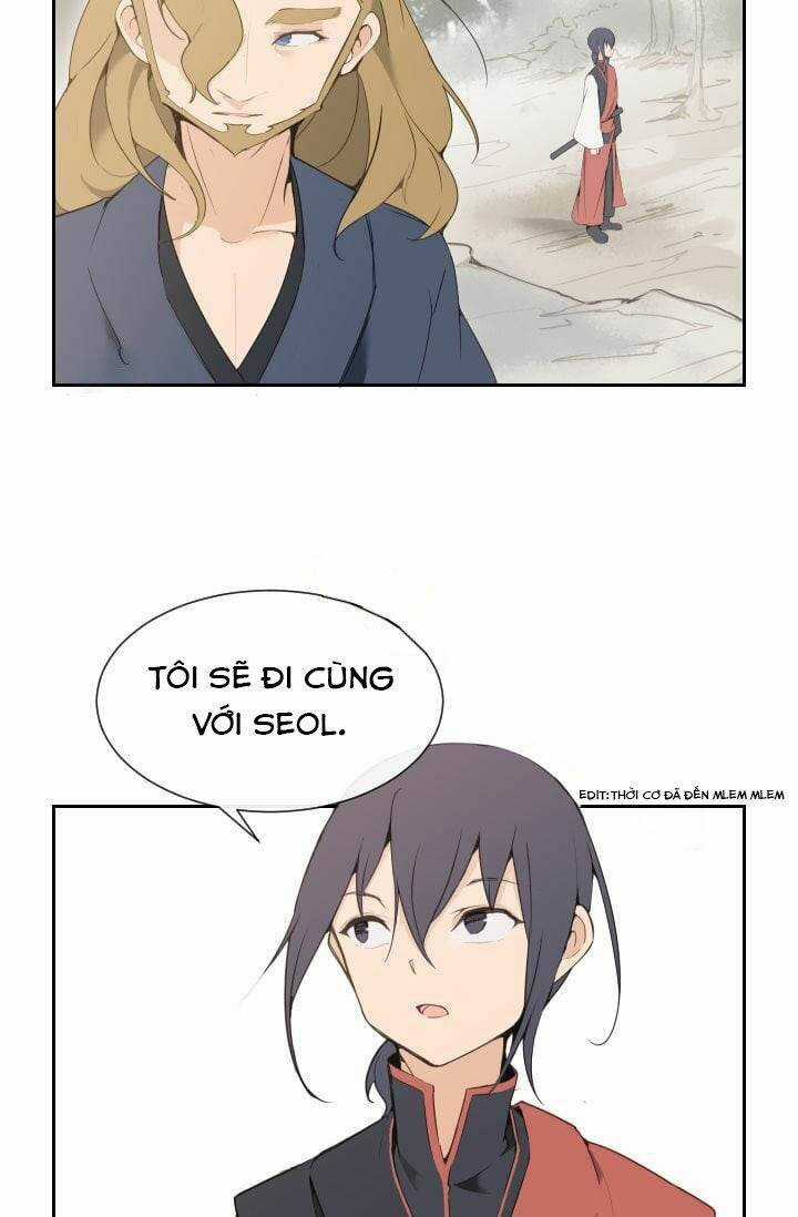 The Dead King - Chapter 28 - Trang 14