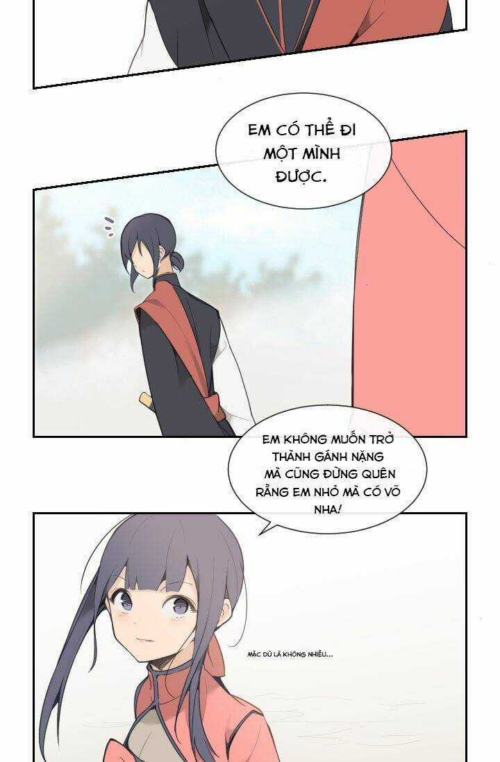 The Dead King - Chapter 28 - Trang 15