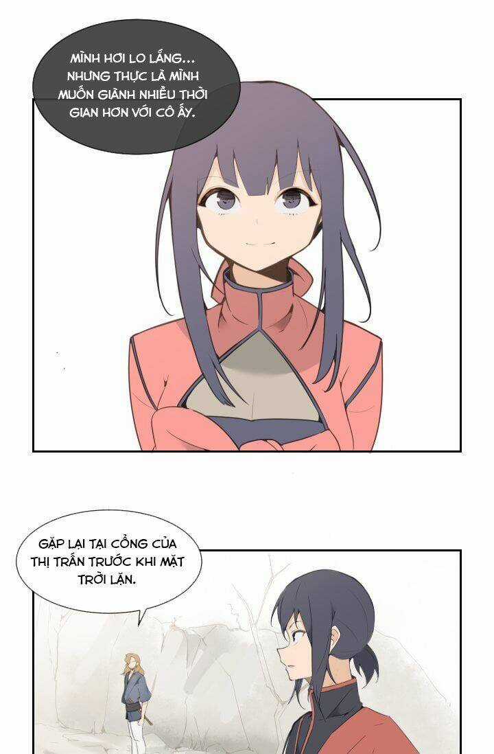 The Dead King - Chapter 28 - Trang 17