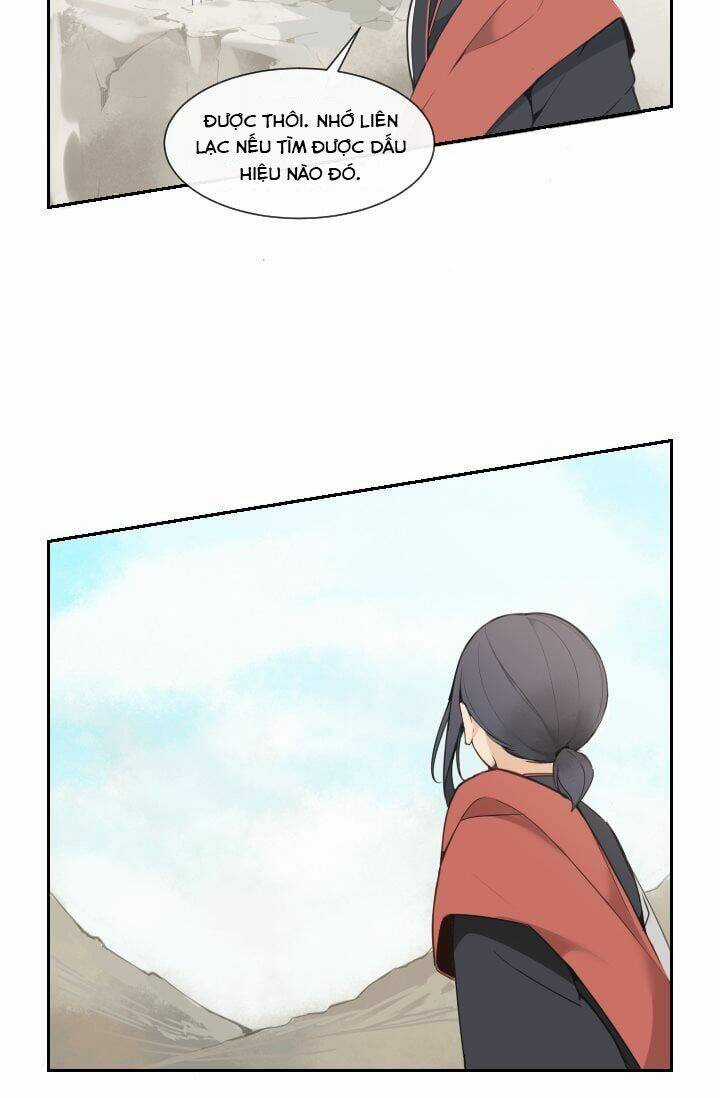 The Dead King - Chapter 28 - Trang 18