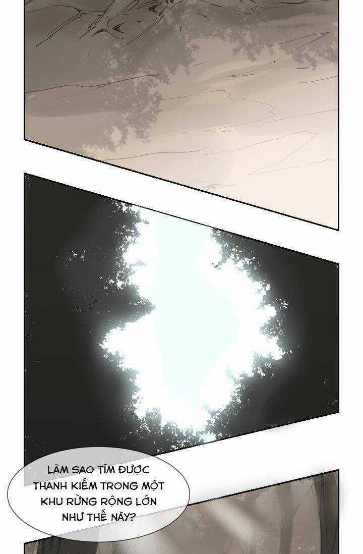 The Dead King - Chapter 28 - Trang 20