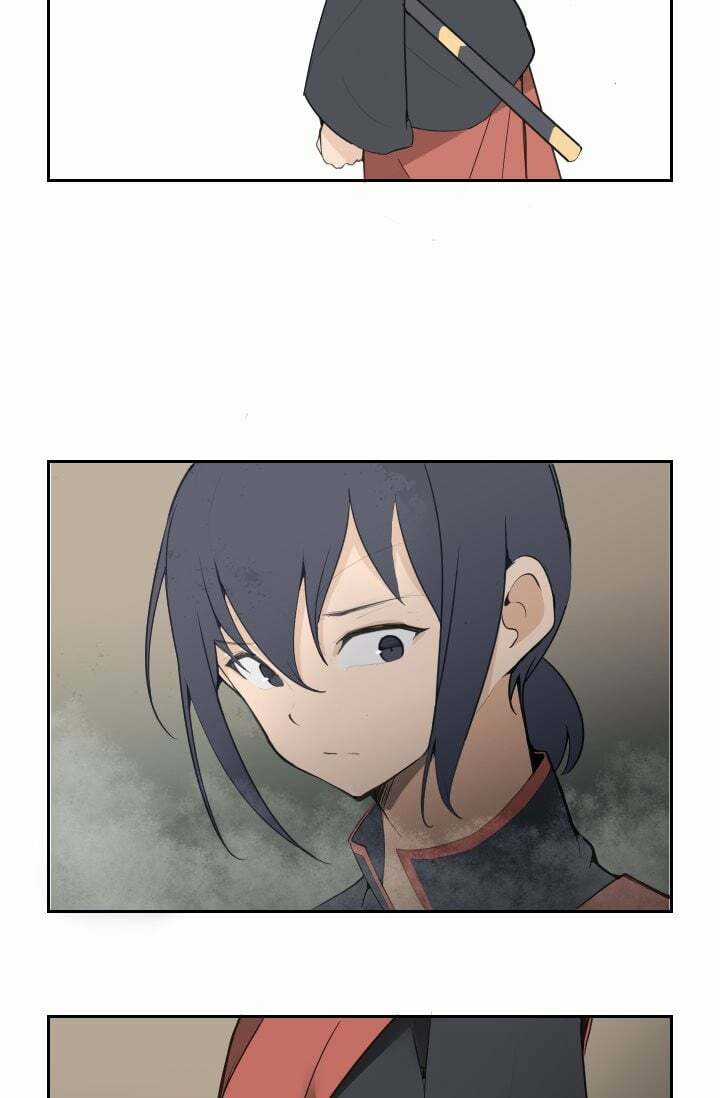 The Dead King - Chapter 28 - Trang 22