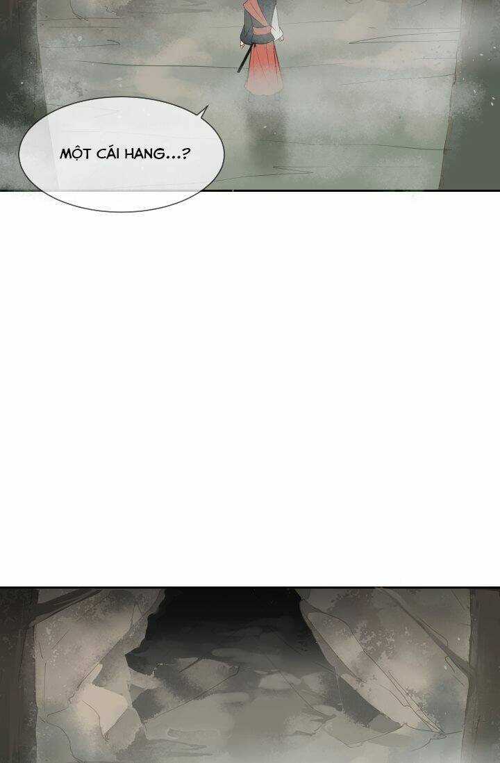 The Dead King - Chapter 28 - Trang 26