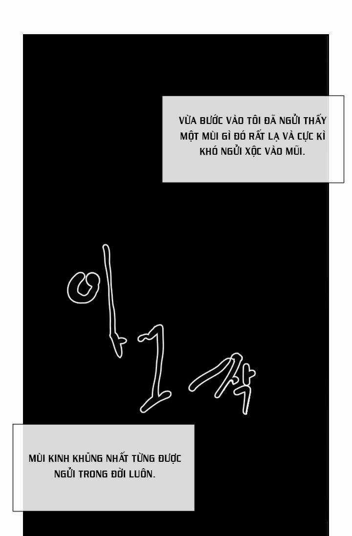 The Dead King - Chapter 28 - Trang 28