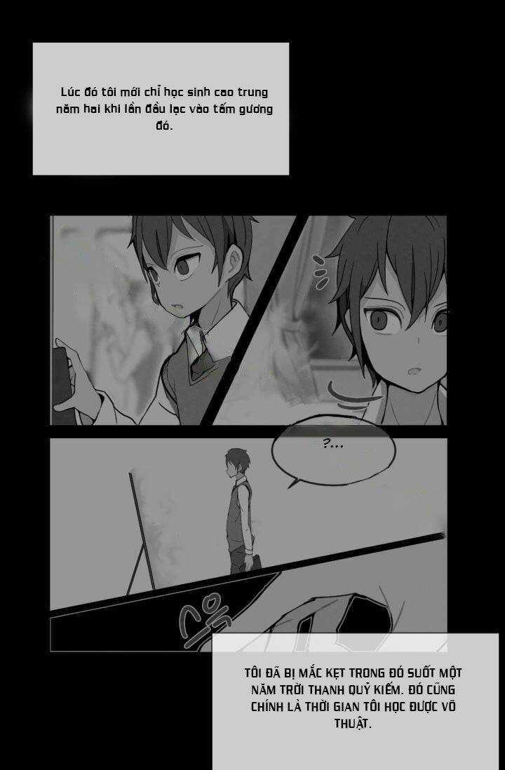 The Dead King - Chapter 28 - Trang 4