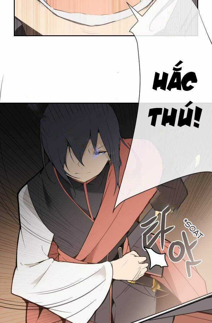 The Dead King - Chapter 28 - Trang 34