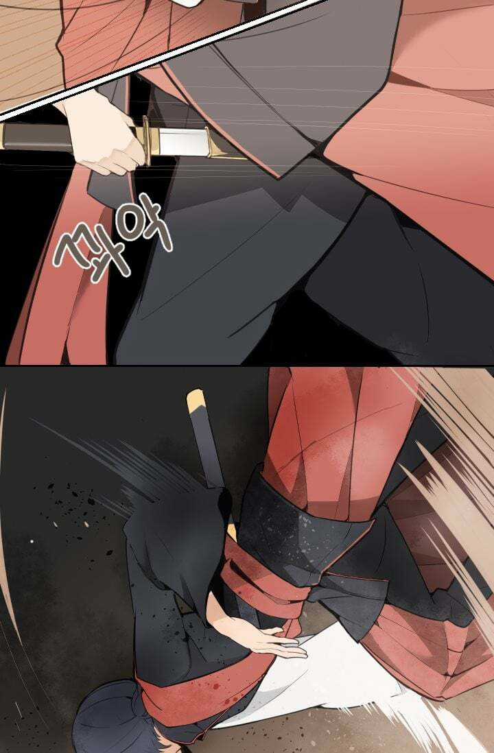 The Dead King - Chapter 28 - Trang 35