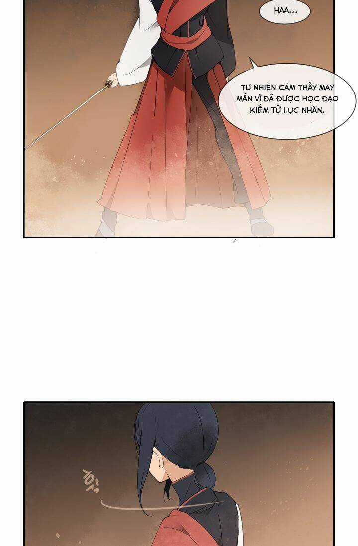 The Dead King - Chapter 28 - Trang 37