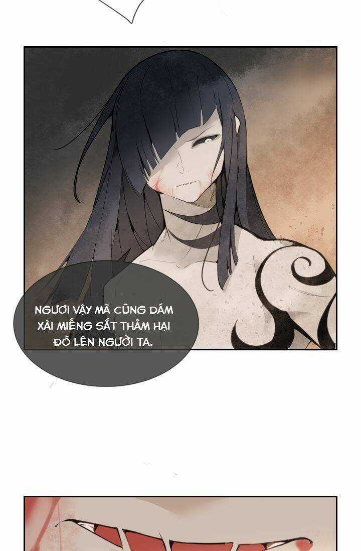 The Dead King - Chapter 28 - Trang 42