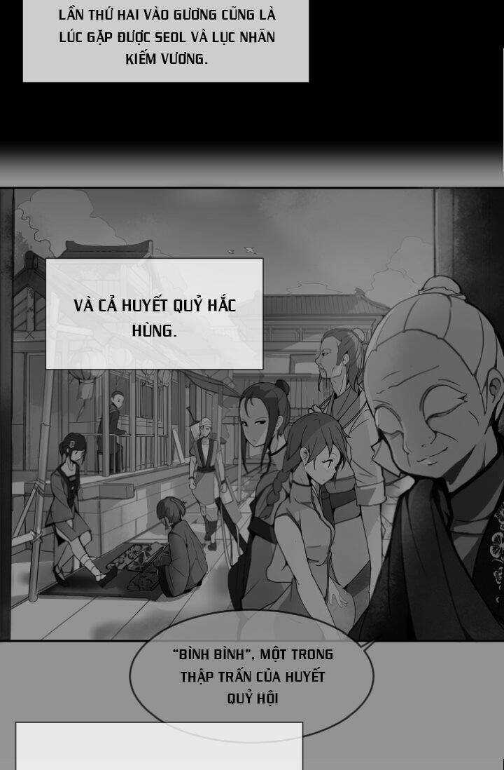 The Dead King - Chapter 28 - Trang 6