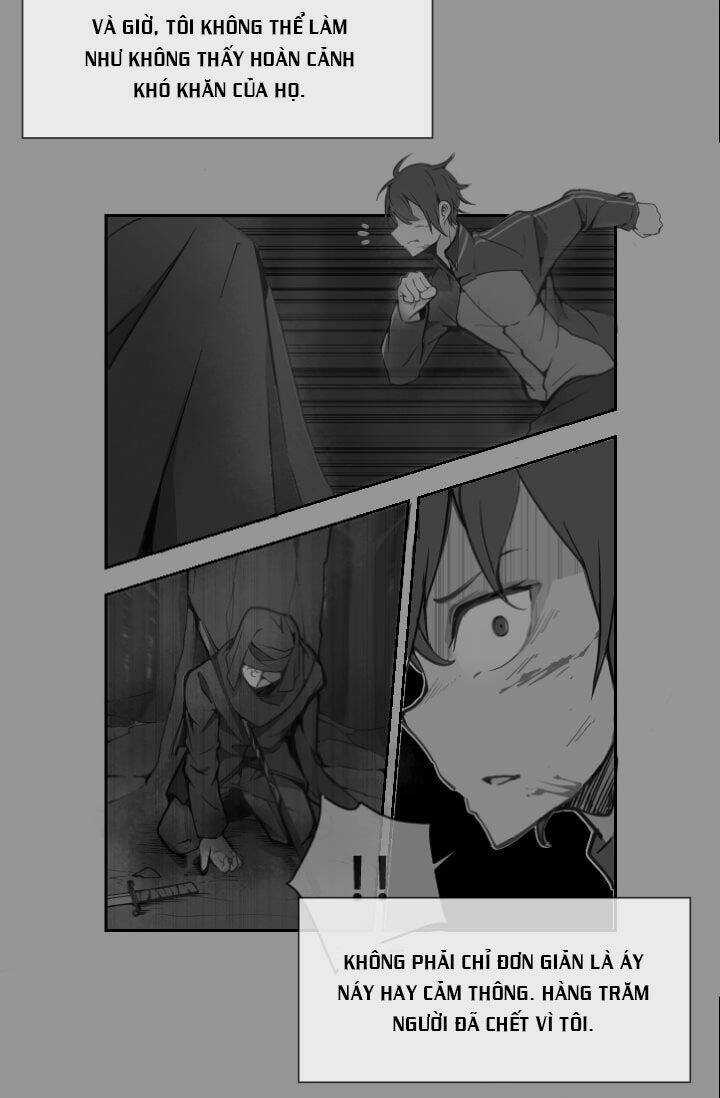 The Dead King - Chapter 28 - Trang 7