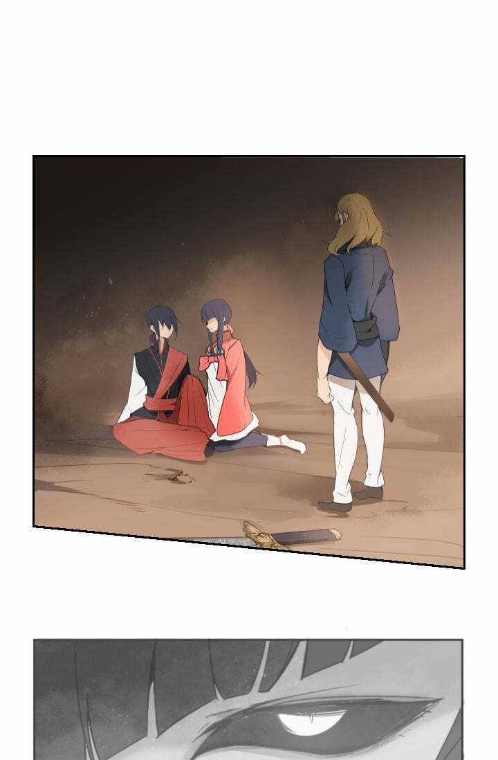 The Dead King - Chapter 29 - Trang 11